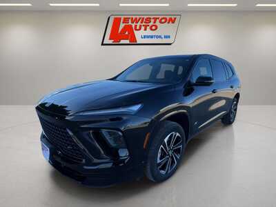 2025 Buick Enclave, $41995. Photo 1