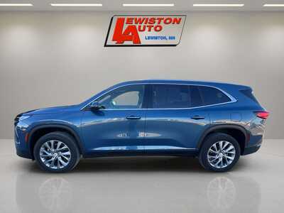 2025 Buick Enclave, $37495. Photo 10