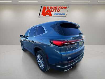 2025 Buick Enclave, $37495. Photo 11
