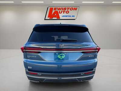 2025 Buick Enclave, $37495. Photo 12