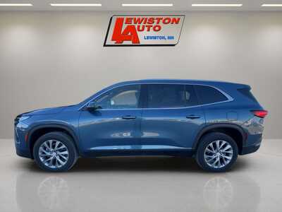 2025 Buick Enclave, $37495. Photo 2