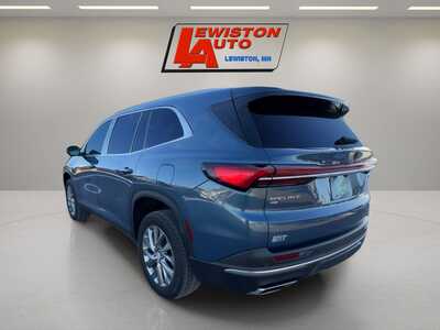 2025 Buick Enclave, $37495. Photo 3