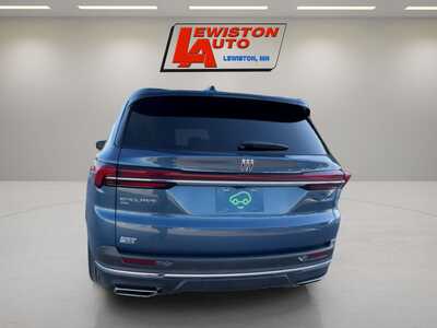 2025 Buick Enclave, $37495. Photo 4