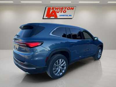 2025 Buick Enclave, $37495. Photo 5