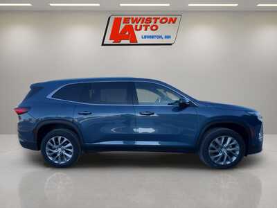 2025 Buick Enclave, $37495. Photo 6