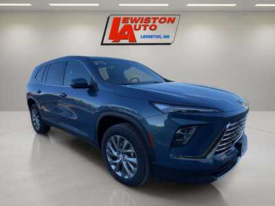 2025 Buick Enclave, $37495. Photo 7