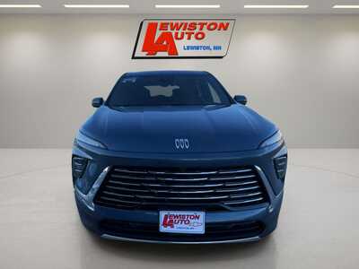 2025 Buick Enclave, $37495. Photo 8