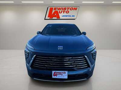 2025 Buick Enclave, $37495. Photo 9