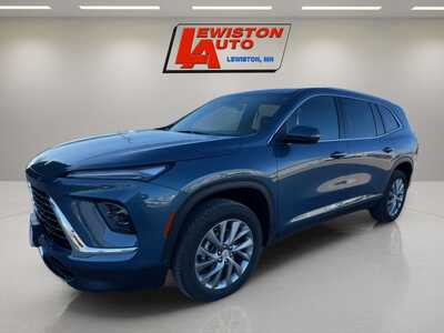 2025 Buick Enclave, $37495. Photo 1