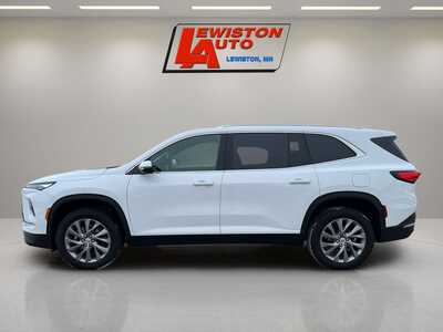 2025 Buick Enclave, $36995. Photo 10