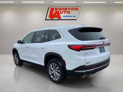 2025 Buick Enclave, $36995. Photo 11