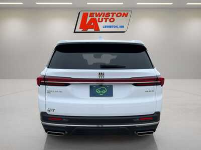 2025 Buick Enclave, $36995. Photo 12