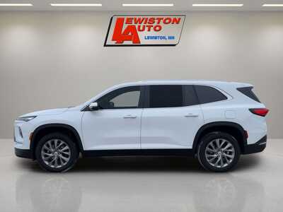 2025 Buick Enclave, $36995. Photo 2