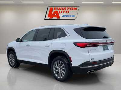 2025 Buick Enclave, $36995. Photo 3