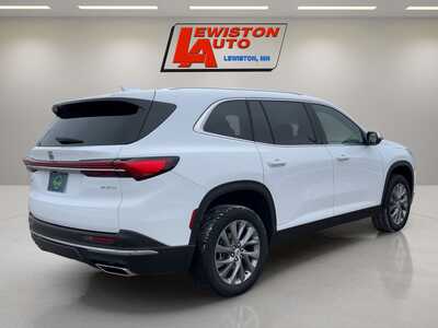 2025 Buick Enclave, $36995. Photo 5