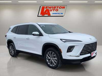 2025 Buick Enclave, $36995. Photo 7