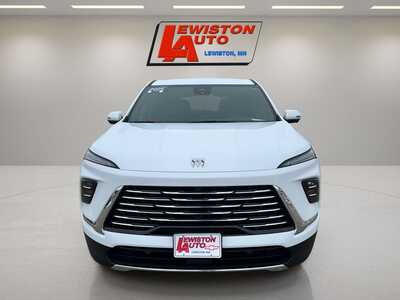 2025 Buick Enclave, $36995. Photo 9