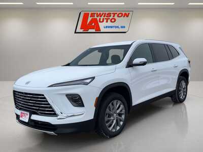 2025 Buick Enclave, $36995. Photo 1