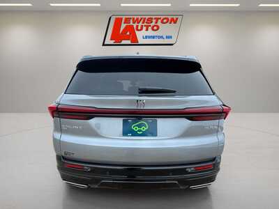 2025 Buick Enclave, $40995. Photo 12