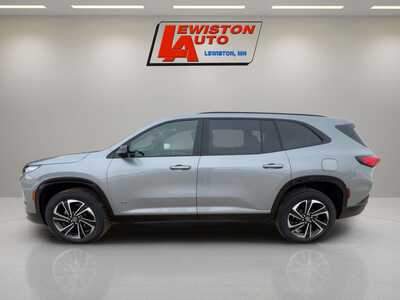 2025 Buick Enclave, $40995. Photo 2