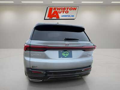 2025 Buick Enclave, $40995. Photo 4