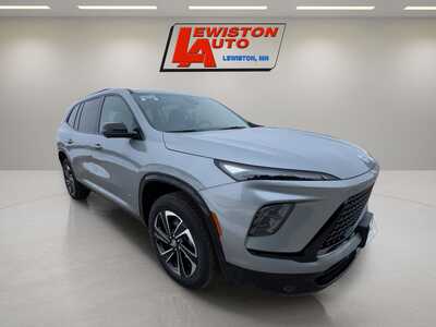 2025 Buick Enclave, $40995. Photo 7