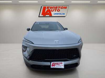 2025 Buick Enclave, $40995. Photo 8