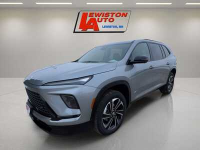 2025 Buick Enclave, $40995. Photo 1