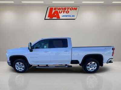 2020 Chevrolet 2500 Crew Cab, $48995. Photo 10