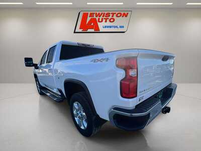 2020 Chevrolet 2500 Crew Cab, $48995. Photo 11
