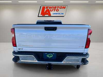 2020 Chevrolet 2500 Crew Cab, $48995. Photo 12