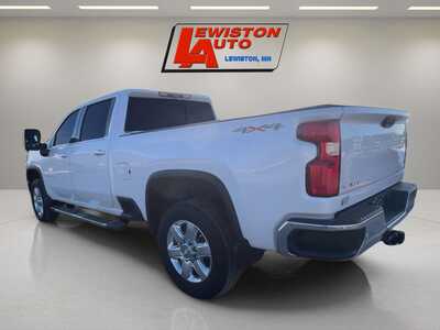 2020 Chevrolet 2500 Crew Cab, $48995. Photo 3