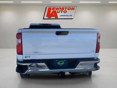 2020 Chevrolet 2500 Crew Cab, $48995. Photo 4