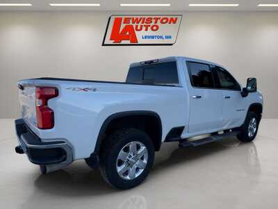 2020 Chevrolet 2500 Crew Cab, $48995. Photo 5