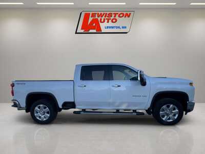 2020 Chevrolet 2500 Crew Cab, $48995. Photo 6
