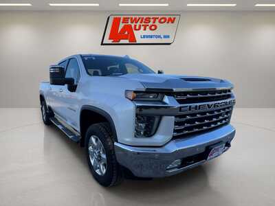 2020 Chevrolet 2500 Crew Cab, $48995. Photo 7