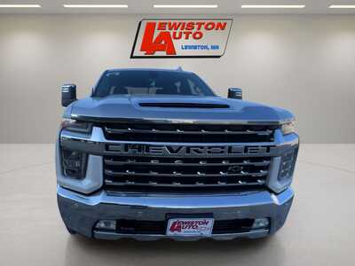 2020 Chevrolet 2500 Crew Cab, $48995. Photo 8