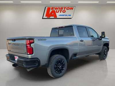 2026 Chevrolet 3500 Crew Cab, $66585. Photo 5