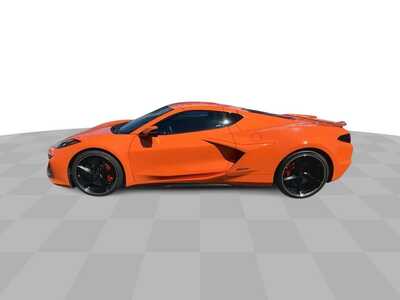 2024 Chevrolet Corvette, $79995. Photo 5