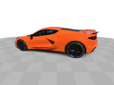 2024 Chevrolet Corvette, $79995. Photo 6