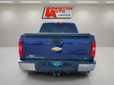 2013 Chevrolet 1500 Crew Cab, $12995. Photo 12