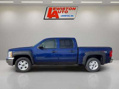 2013 Chevrolet 1500 Crew Cab, $12995. Photo 2