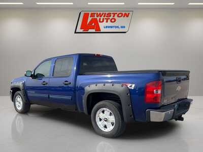 2013 Chevrolet 1500 Crew Cab, $12995. Photo 3