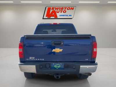2013 Chevrolet 1500 Crew Cab, $12995. Photo 4