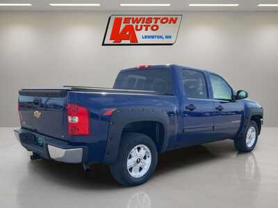 2013 Chevrolet 1500 Crew Cab, $12995. Photo 5