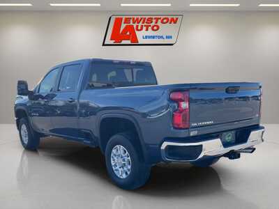 2025 Chevrolet 3500 Crew Cab, $56995. Photo 3