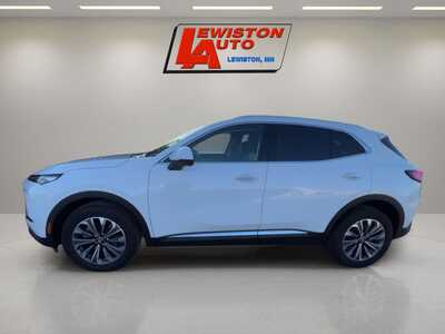 2025 Buick Envision, $28995. Photo 2