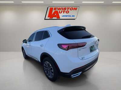 2025 Buick Envision, $28995. Photo 3