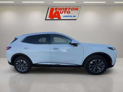 2025 Buick Envision, $28995. Photo 6