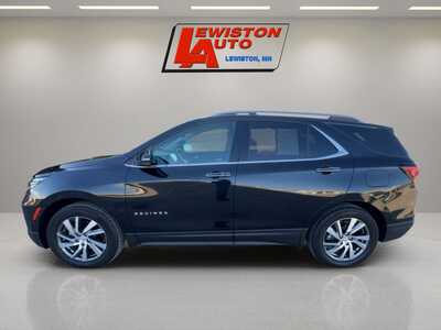 2024 Chevrolet Equinox, $31495. Photo 2